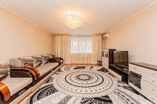 Апарт-отели Аренда уютных квартир Нур-Султан Апартаменты с 2 спальнями-17